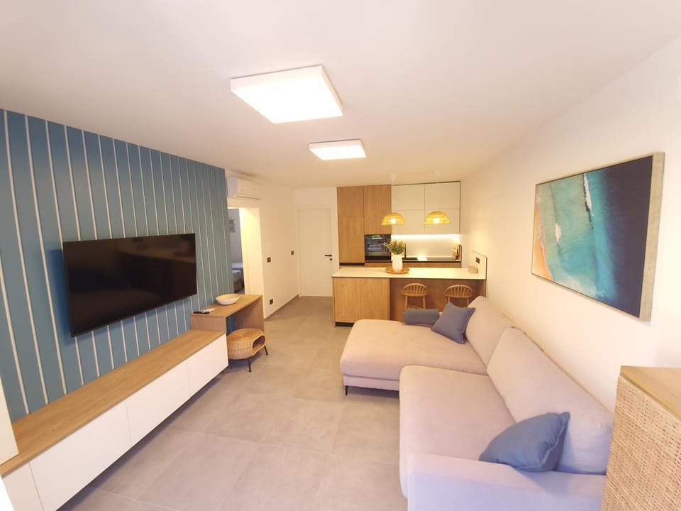 Apartman Dea Apartment in Mali Losinj