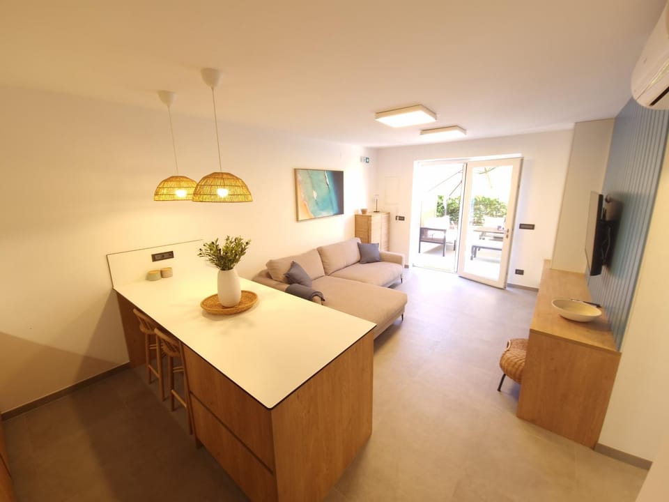 Apartman Dea Apartment in Mali Losinj