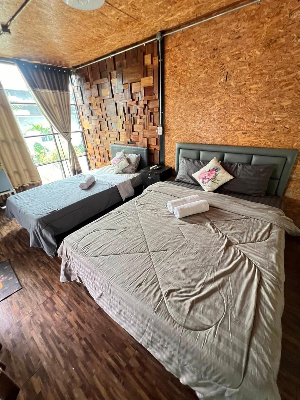 พราวด์รีสอร์ท ศรีเทพ Resort in Thailand