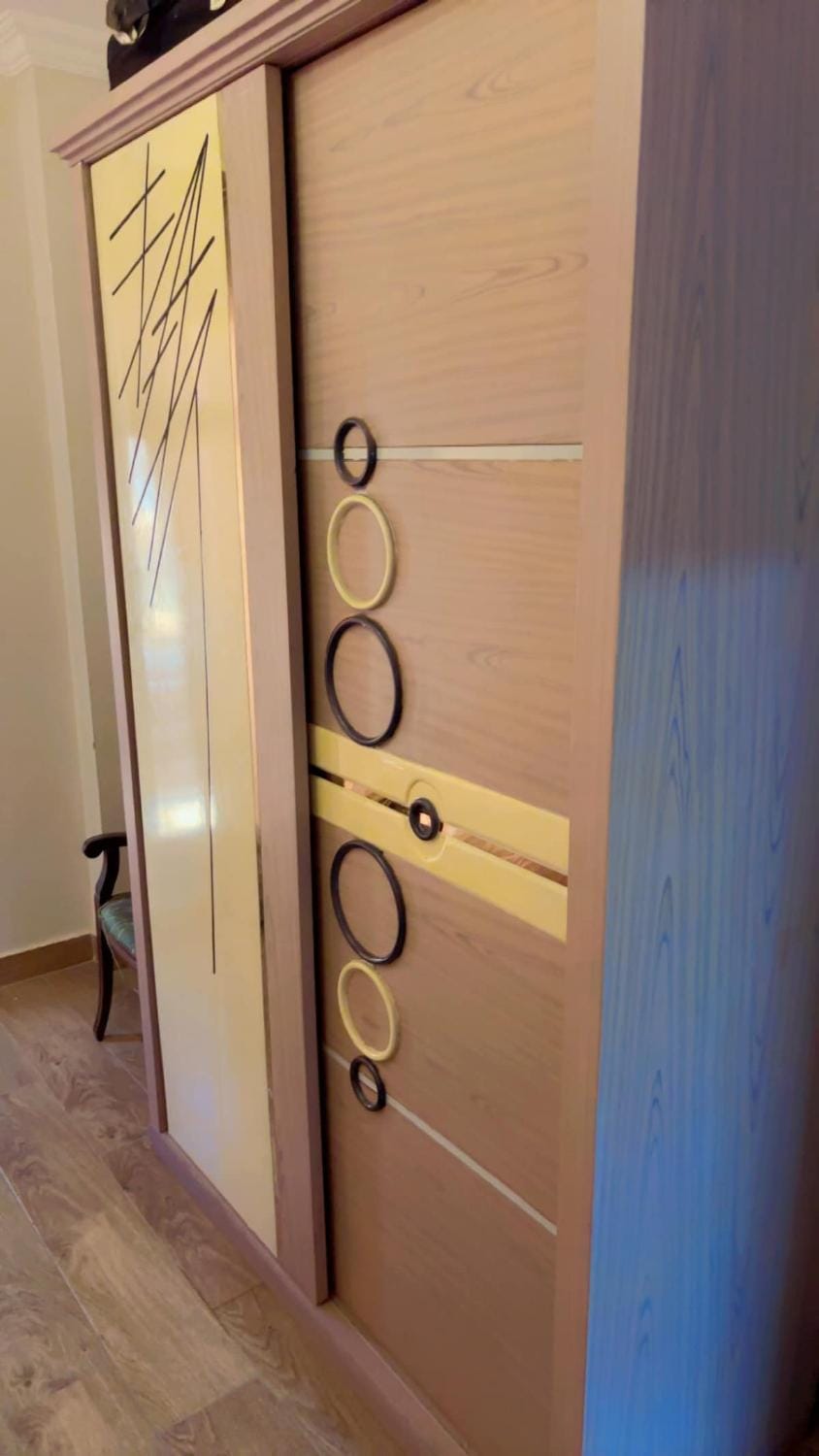 Cairo Apartment in Cairo Governorate