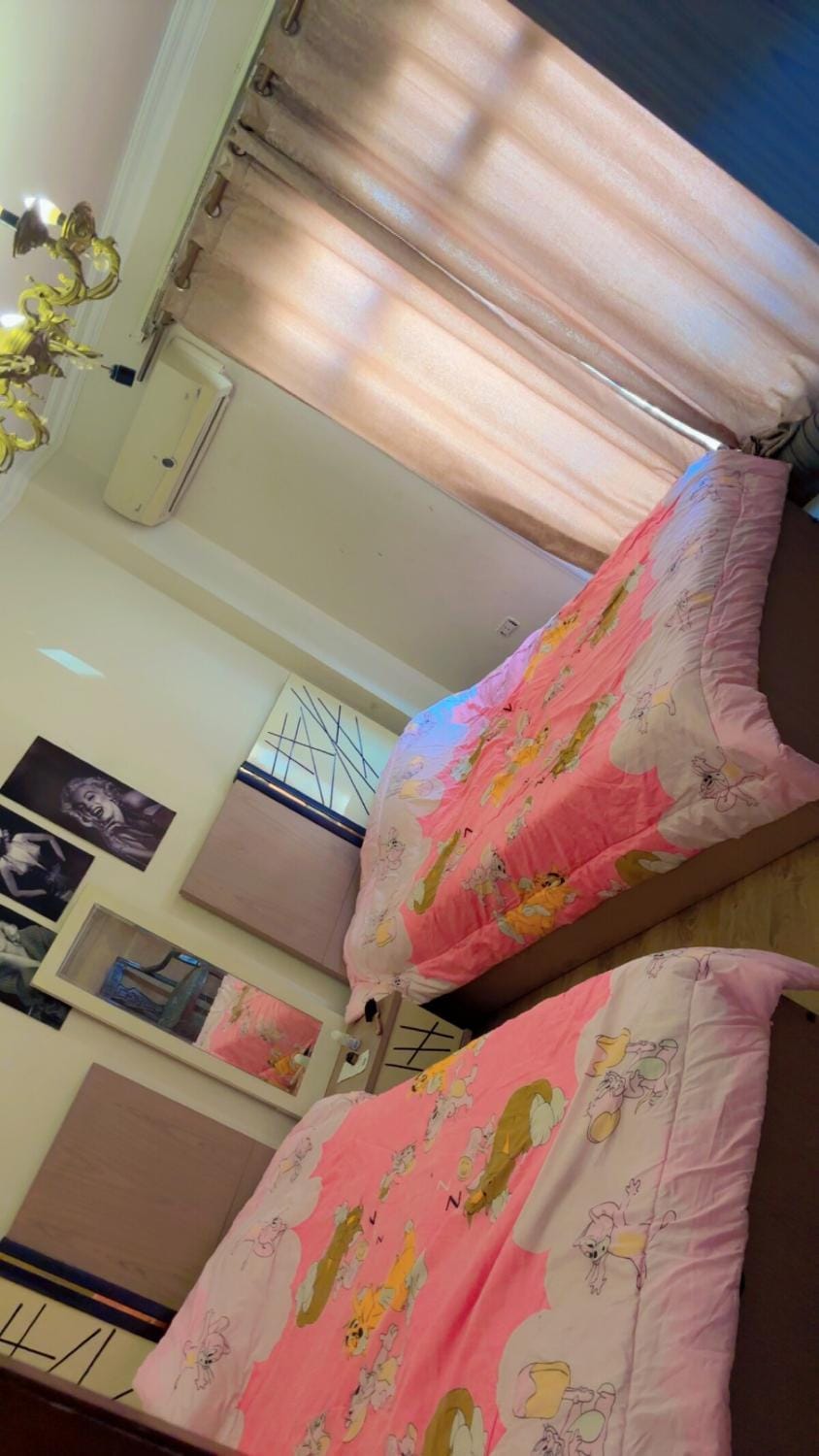 Cairo Apartment in Cairo Governorate