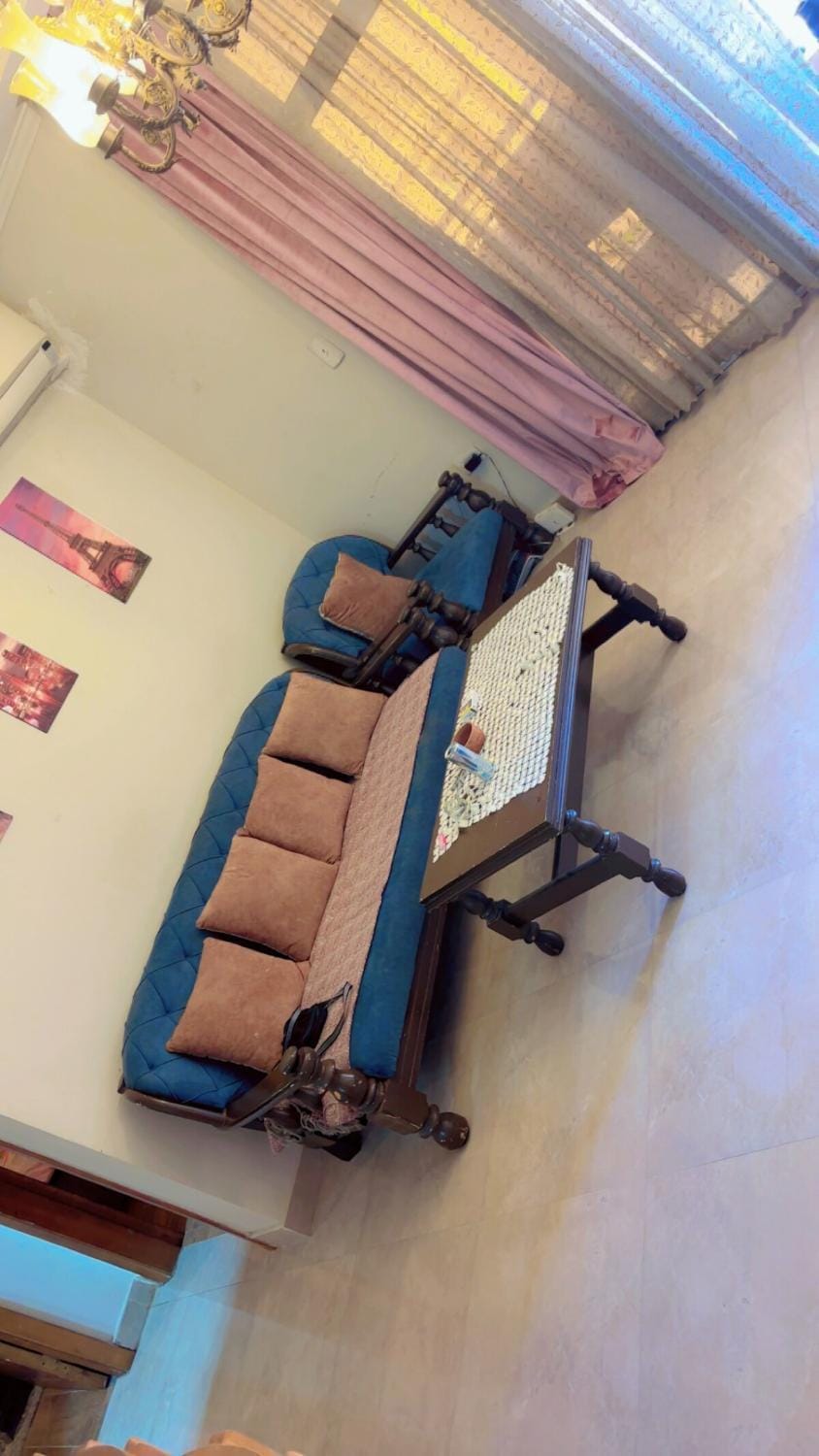Cairo Apartment in Cairo Governorate