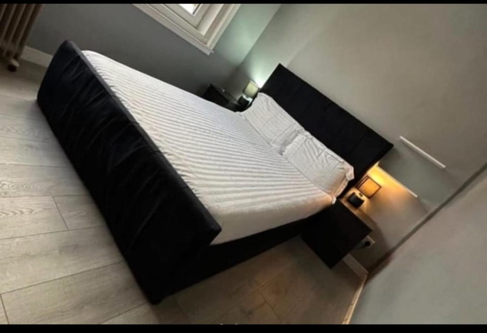Portobello sleep and eat Apartment in Edinburgh