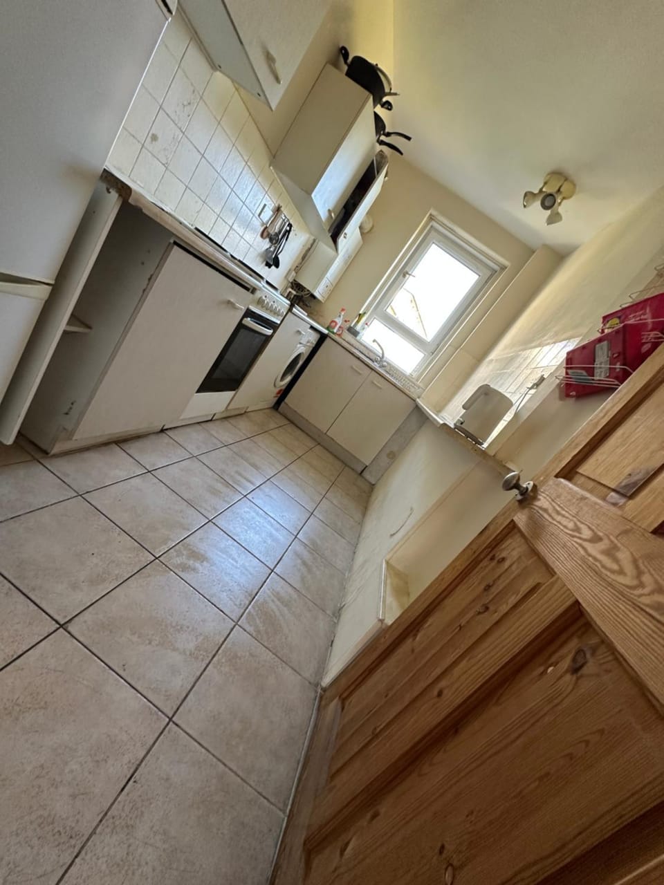 Portobello sleep and eat Apartment in Edinburgh