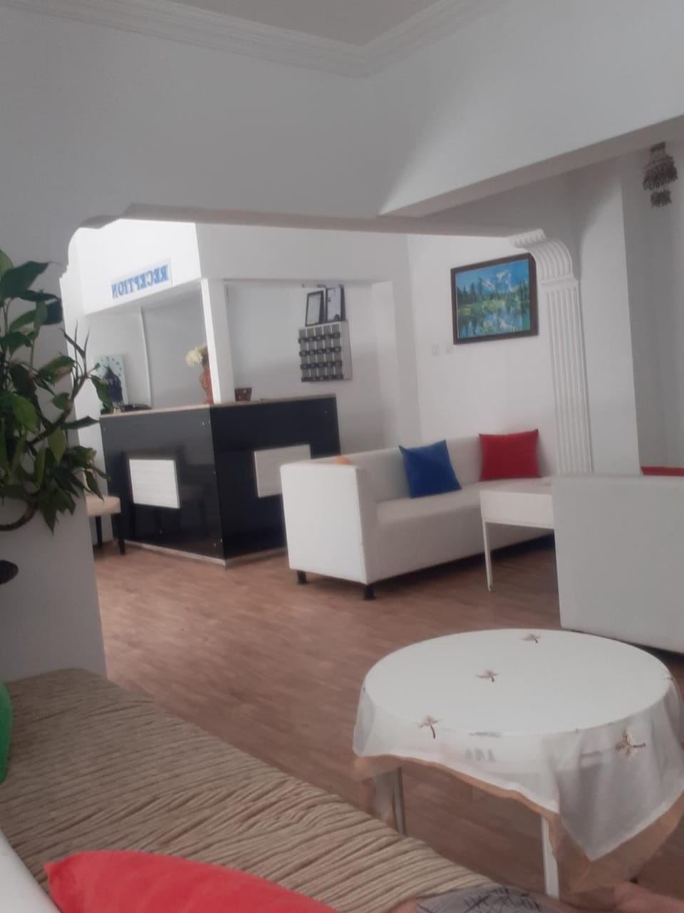 Kumsal Motel Hotel in Side