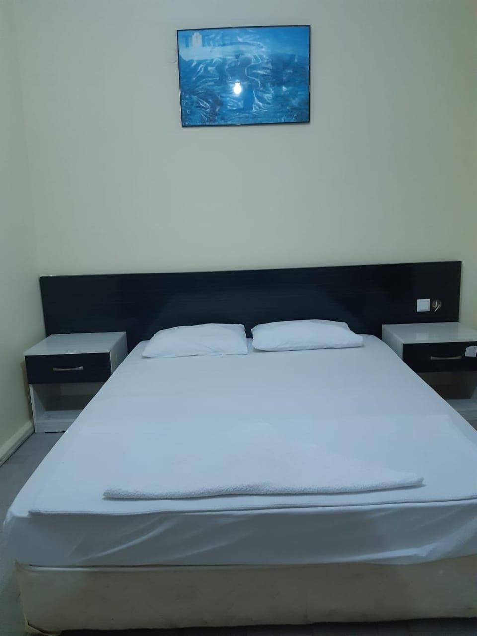 Kumsal Motel Hotel in Side