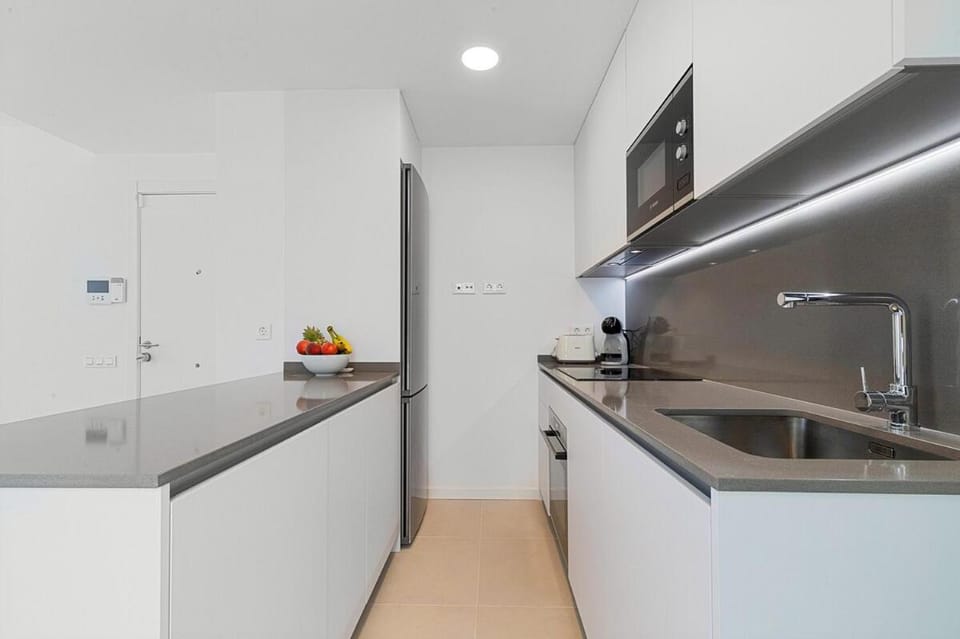 Beautiful new 2bdr apartment Apartment in Fuengirola