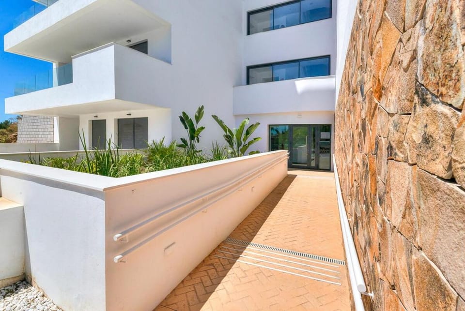 Beautiful new 2bdr apartment Apartment in Fuengirola
