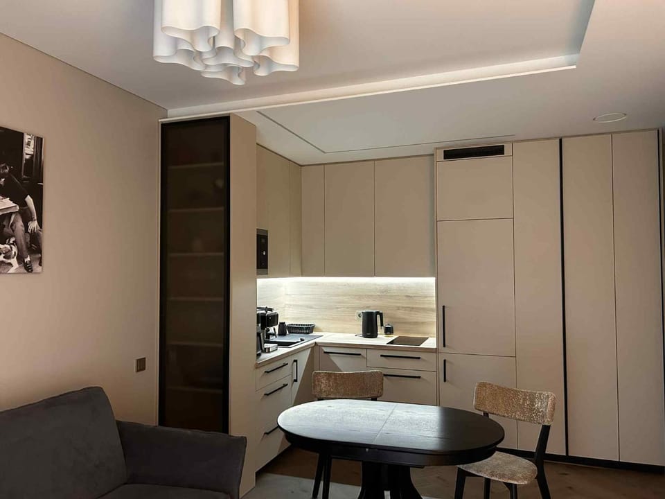 Nemirsetos Provansas Apartment in Palanga