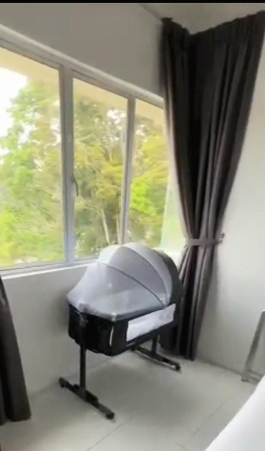 #MyUrbanGetaway at CameronFair, Cameron Highlands Apartment in Tanah Rata