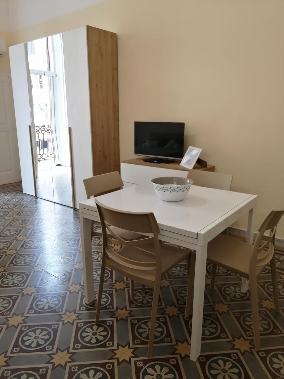 CARDASSI 55 - Affitti Brevi Italia Apartment in Bari