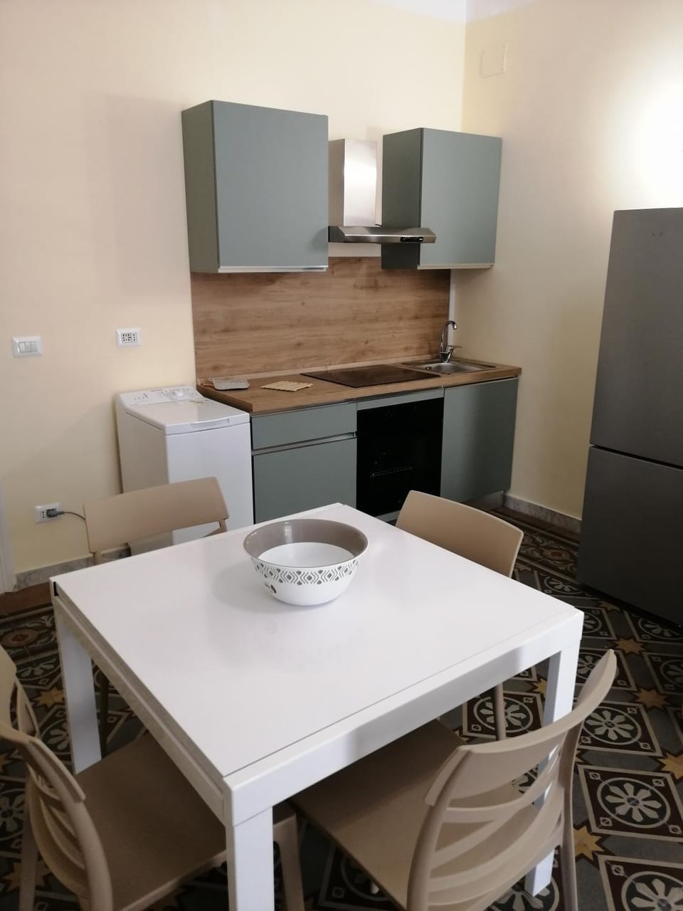 CARDASSI 55 - Affitti Brevi Italia Apartment in Bari