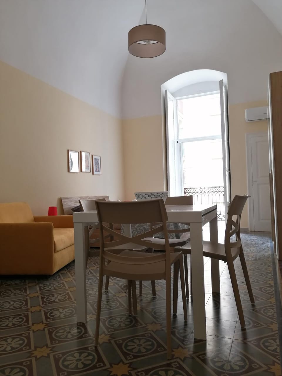 CARDASSI 55 - Affitti Brevi Italia Apartment in Bari