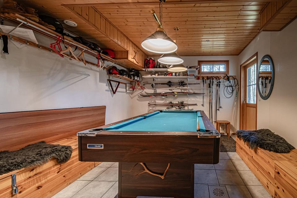 Billiard