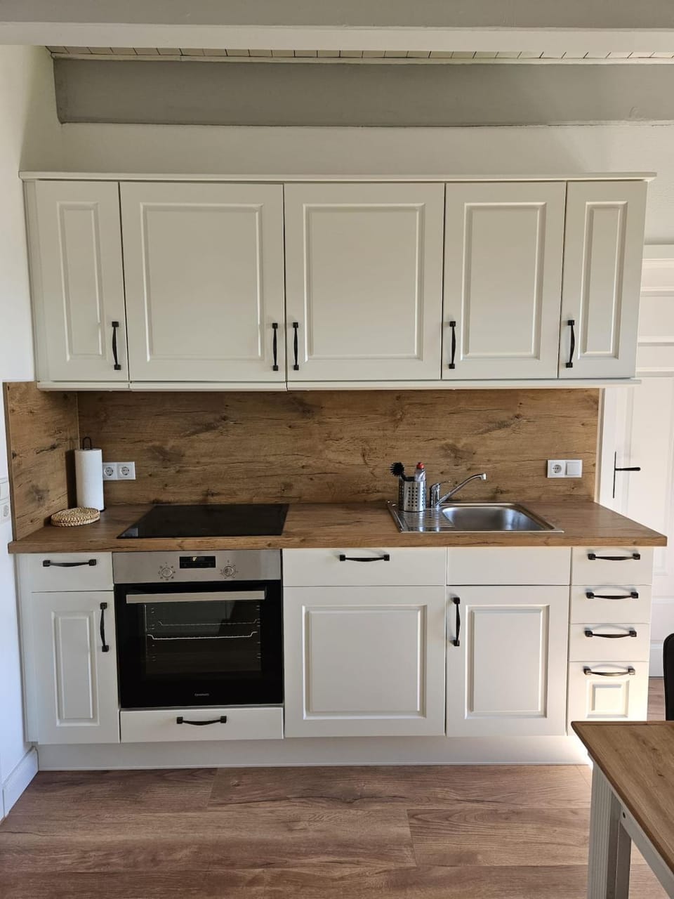 Ferienwohnungen Hof Seewind - Urlaub direkt an der Nordsee Apartment in Neuharlingersiel