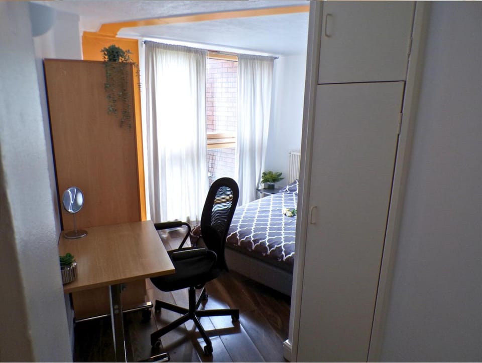 Chelsea Flawless Home Close to River Thames Apartment in London