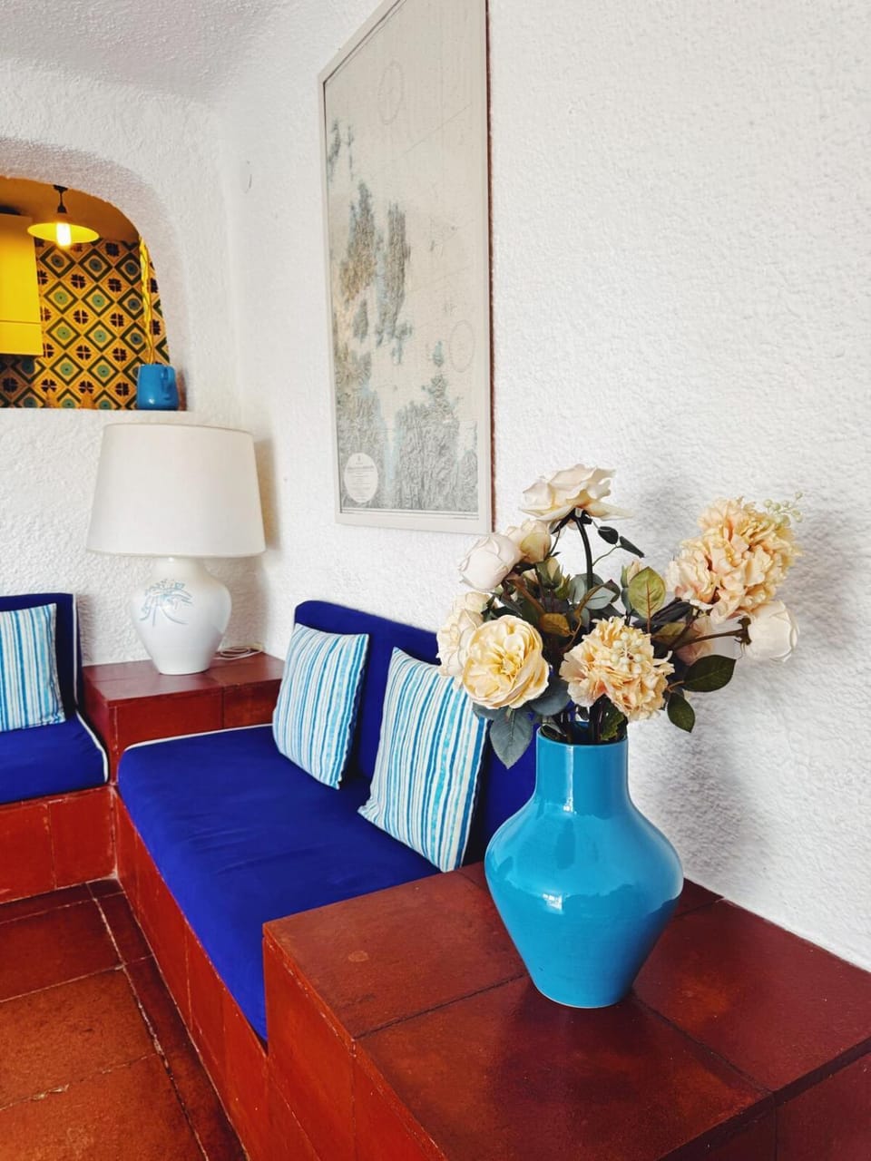 Charming flat in Porto Rotondo with lush garden! Apartment in Porto Rotondo