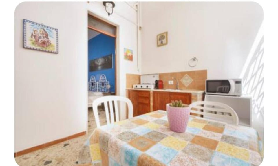 Hakuna Matata Bed and Breakfast in San Vito Lo Capo