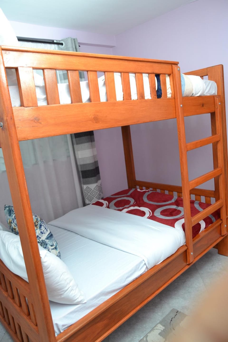 The Hill Villas House Bed and Breakfast in Arusha