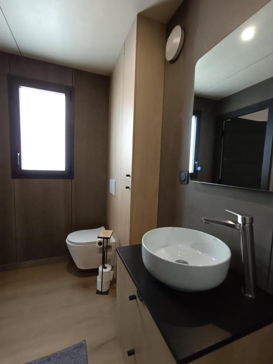 Toilet, Bathroom
