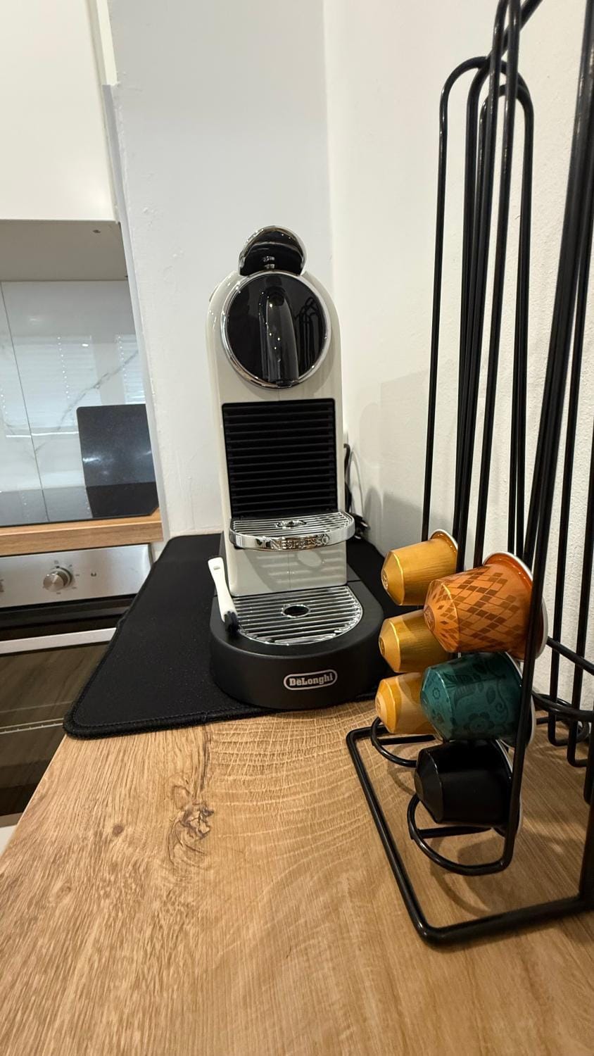 Skyline Apartment in Klagenfurt