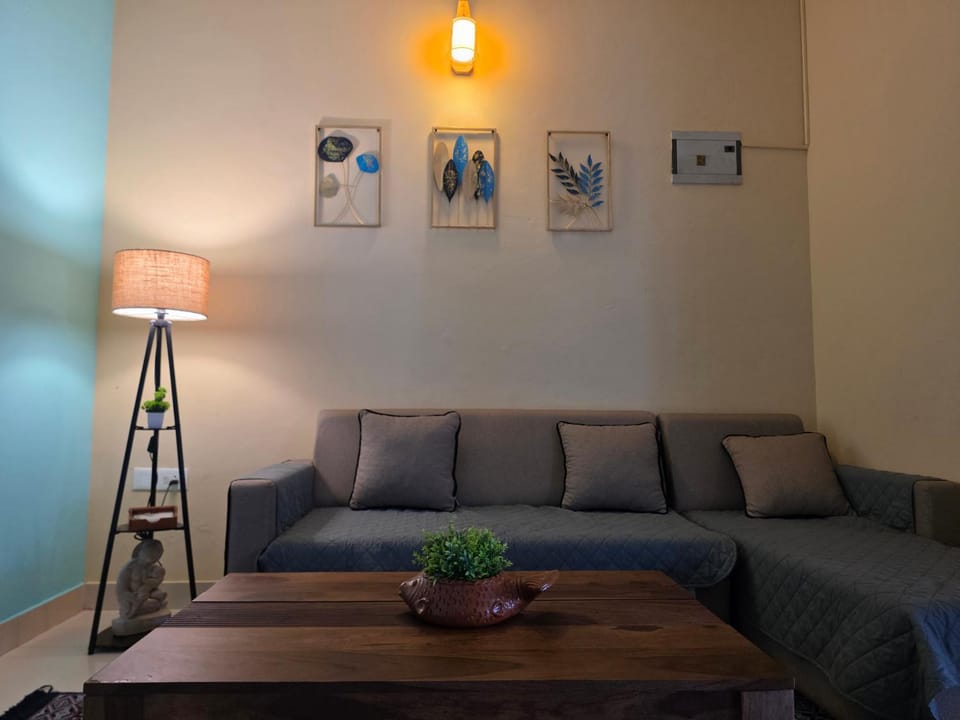 Stay in Mangalore Central Apartment in Mangaluru