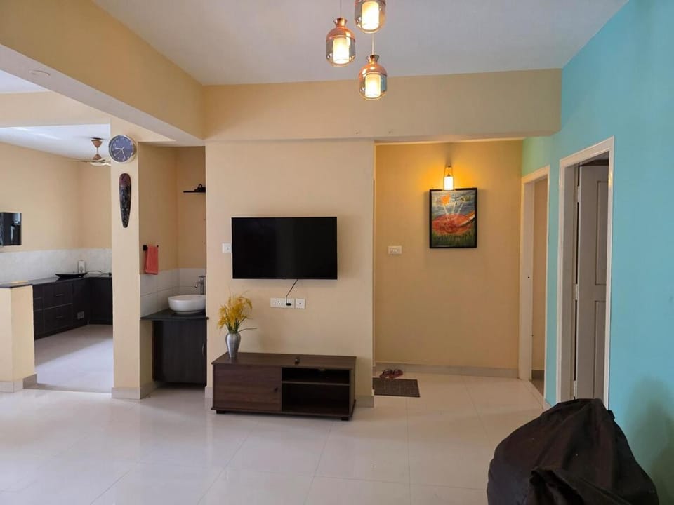Stay in Mangalore Central Apartment in Mangaluru