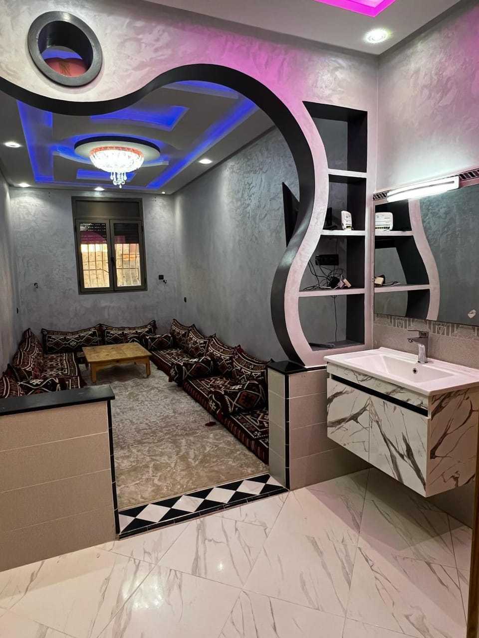 Dakhla Apartment in Marrakesh-Safi
