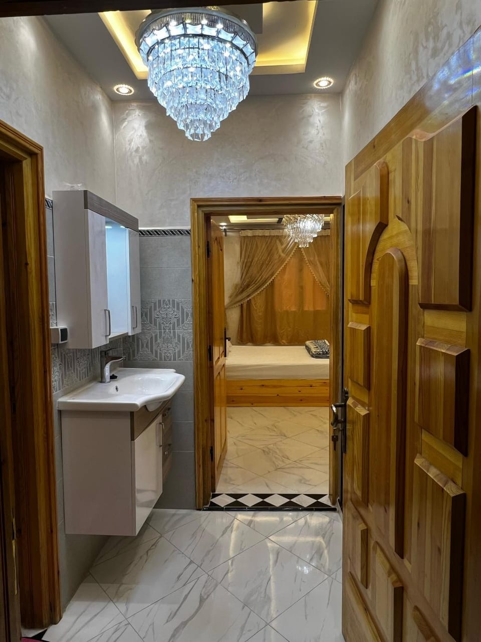 Dakhla Apartment in Marrakesh-Safi