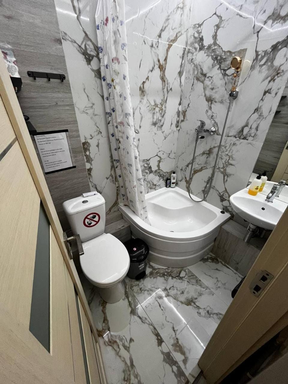 OliverApartments Apartment in Chișinău
