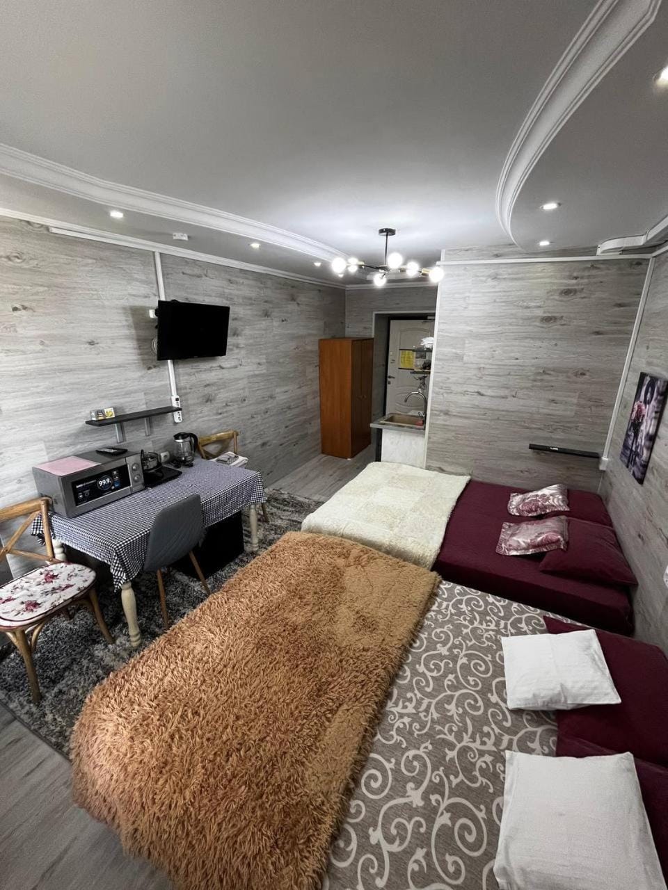 OliverApartments Apartment in Chișinău