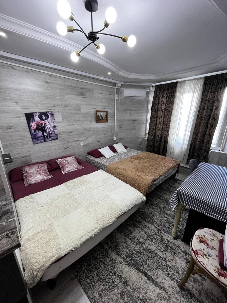 OliverApartments Apartment in Chișinău