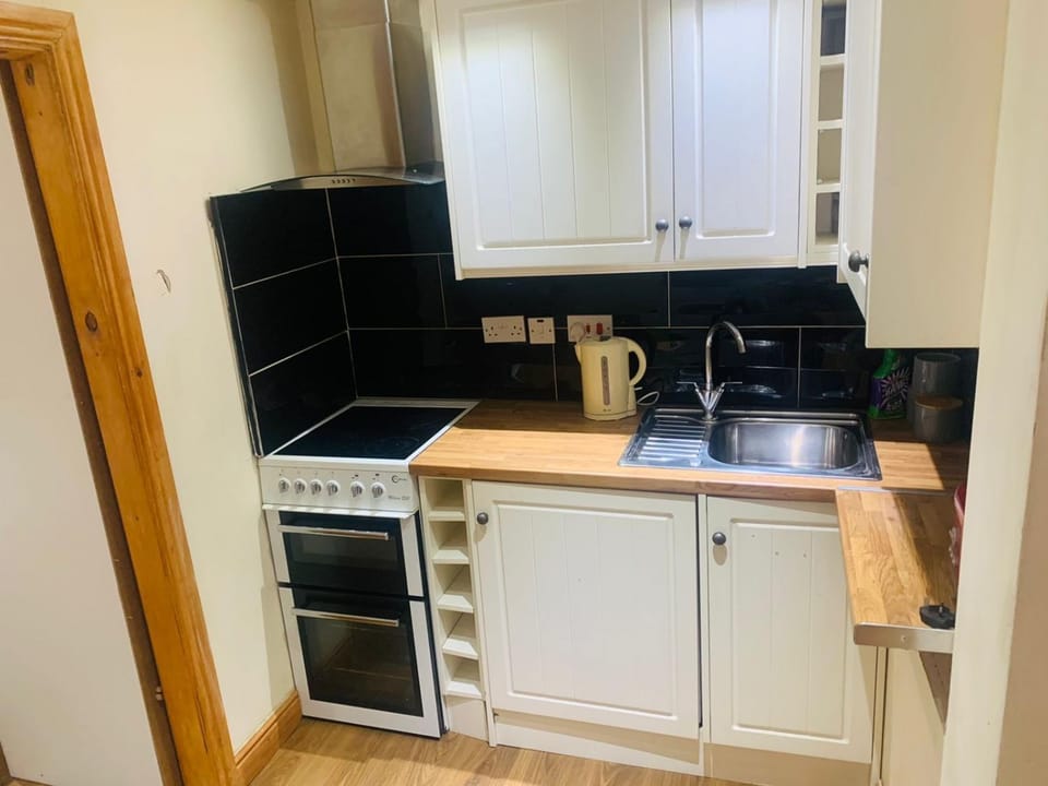 Luxurious Apartments at Beech Grove Apartment in Calderdale