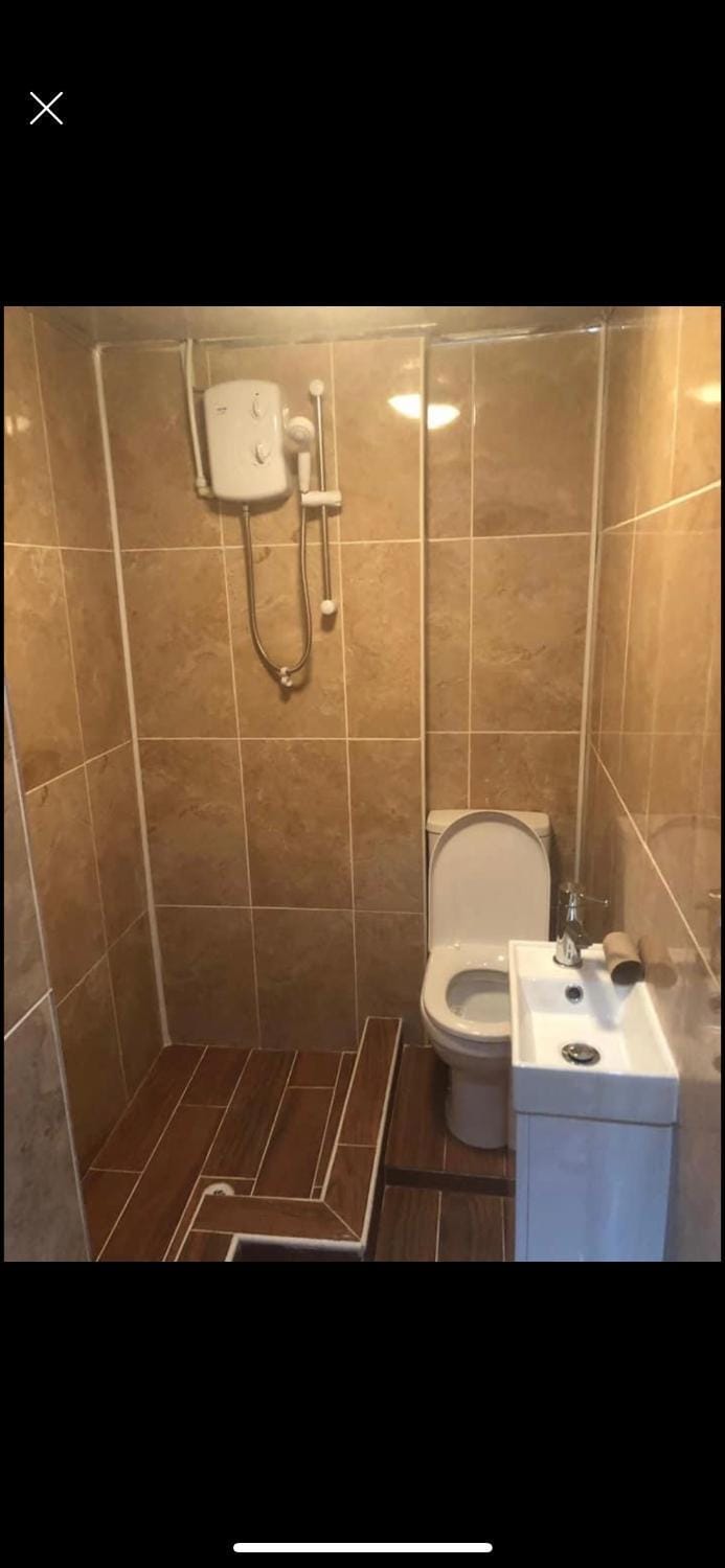 Luxurious Apartments at Beech Grove Apartment in Calderdale