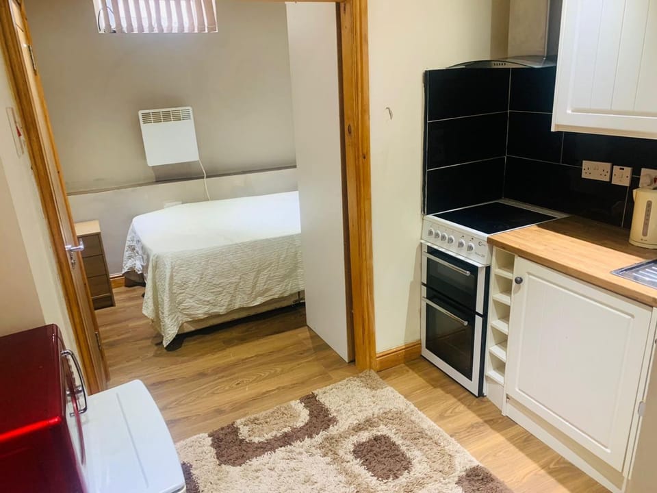 Luxurious Apartments at Beech Grove Apartment in Calderdale