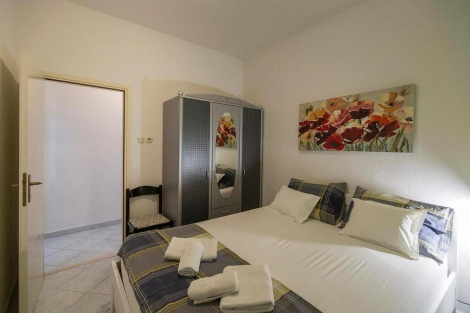 Ground floor apartment Apartment in Komiža