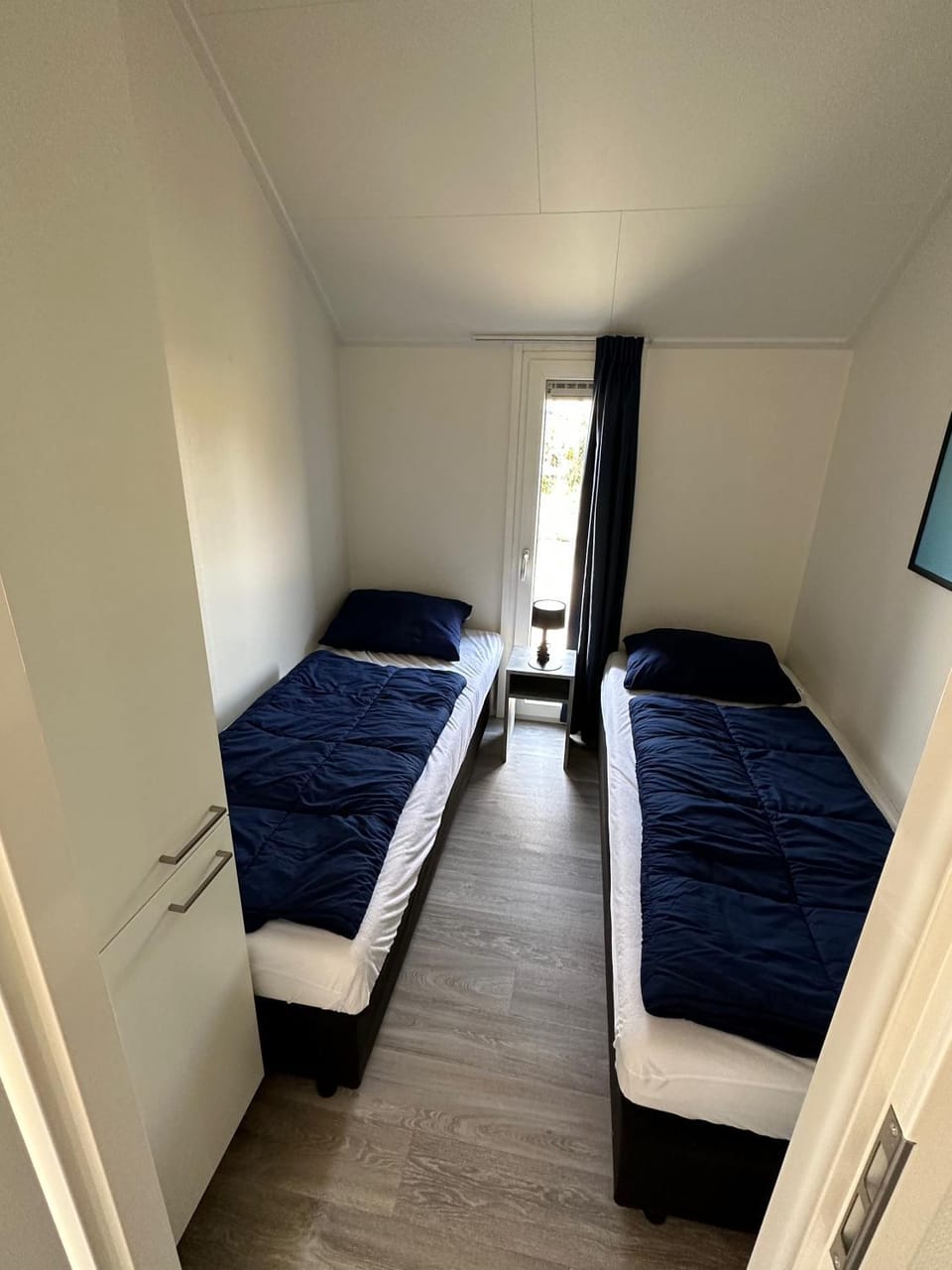 Marina Strandbad Chalet IJsselNest Haus Nr 416 House in Gelderland, Netherlands
