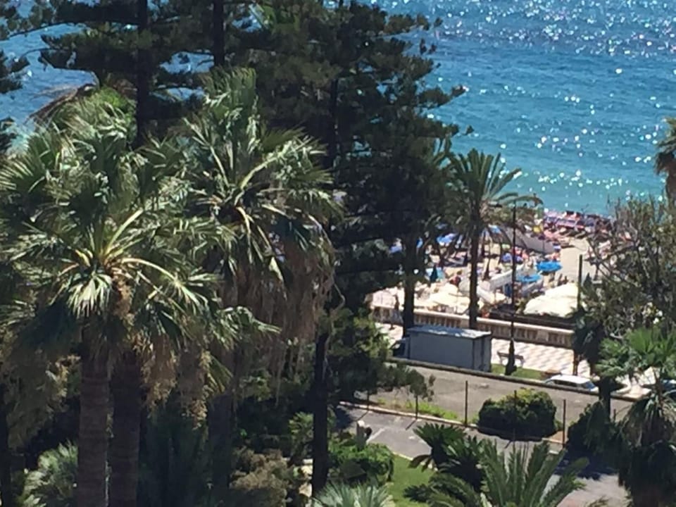 View (from property/room), Beach, Sea view