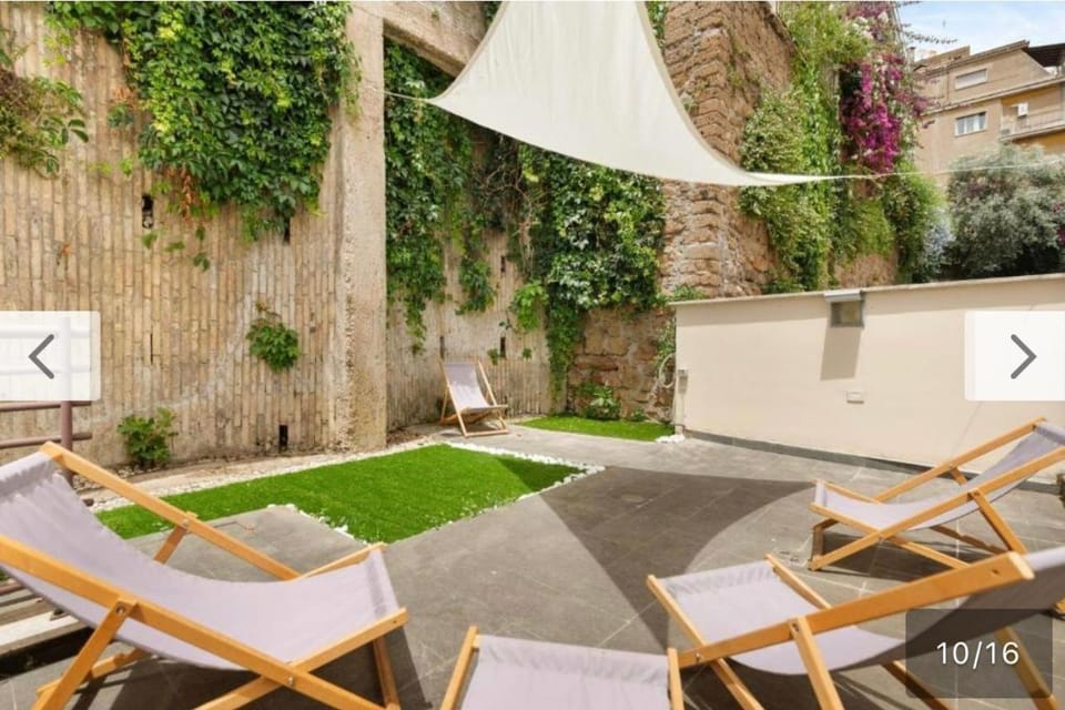 Trastevere City Life Apartments Apartment in Rome
