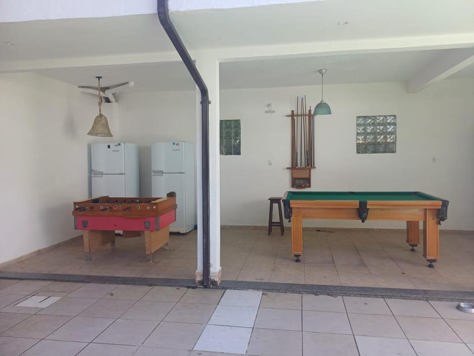 Property building, Billiard, Game Room