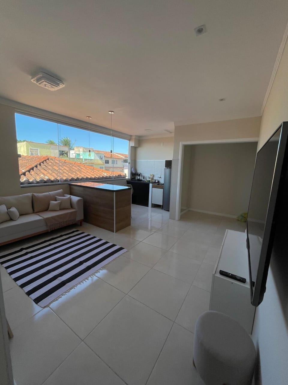 Lindo Apartamento em Vila Velha - 7 minutos da Praia Apartment in Vila Velha