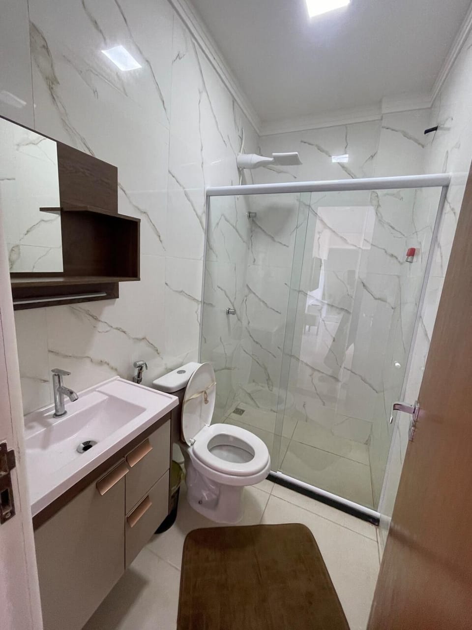 Lindo Apartamento em Vila Velha - 7 minutos da Praia Apartment in Vila Velha