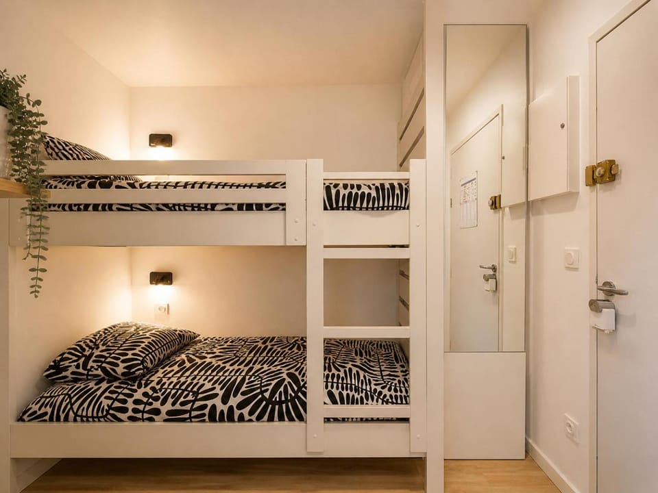 Studio cocooning - Piscine et terrasse - Plages Apartment in Sanary-sur-Mer