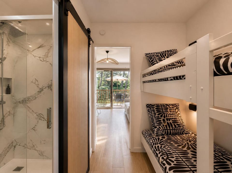 Studio cocooning - Piscine et terrasse - Plages Apartment in Sanary-sur-Mer