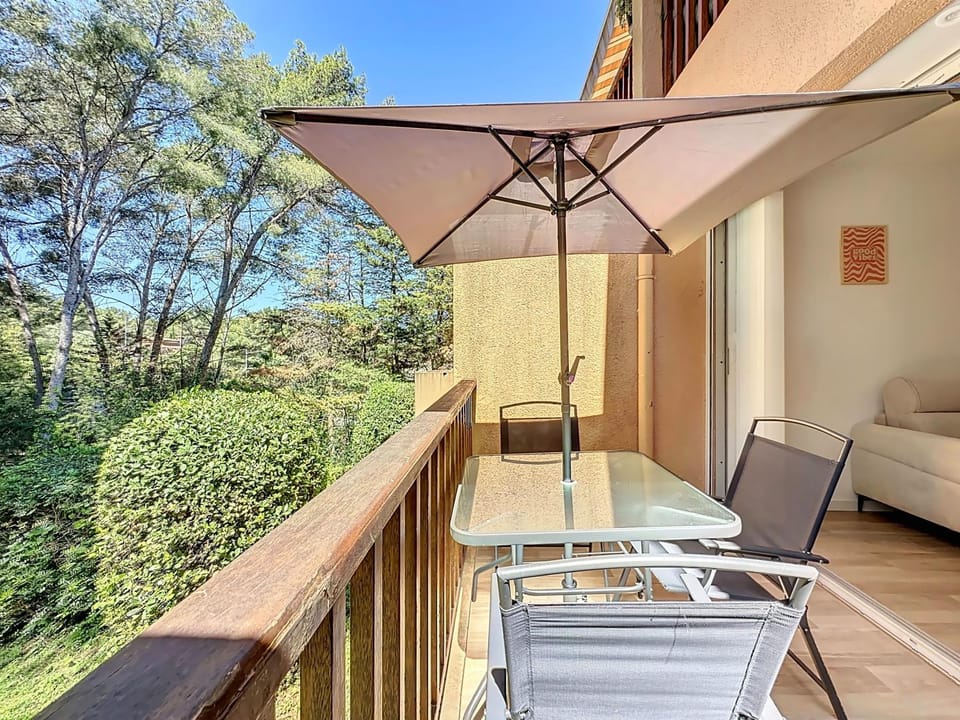 studio cocooning sanary sur mer Apartment in Sanary-sur-Mer