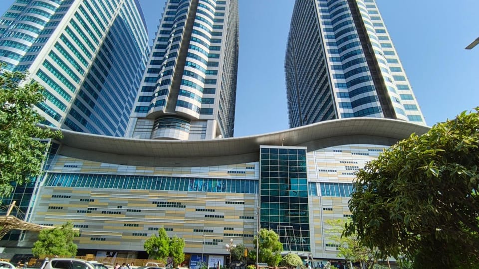 One Bedroom apartment Centaurus Islamabad Apartment in Islamabad Capital Territory