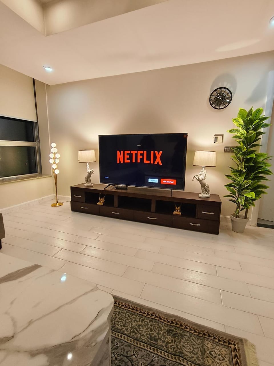TV and multimedia