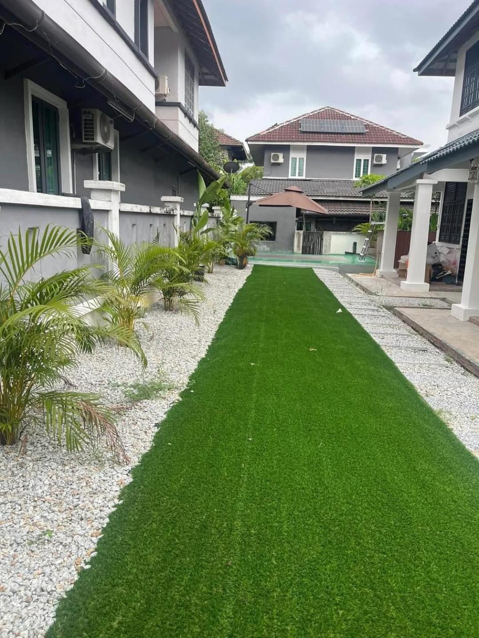 Mia 2 House in Negeri Sembilan, Malaysia