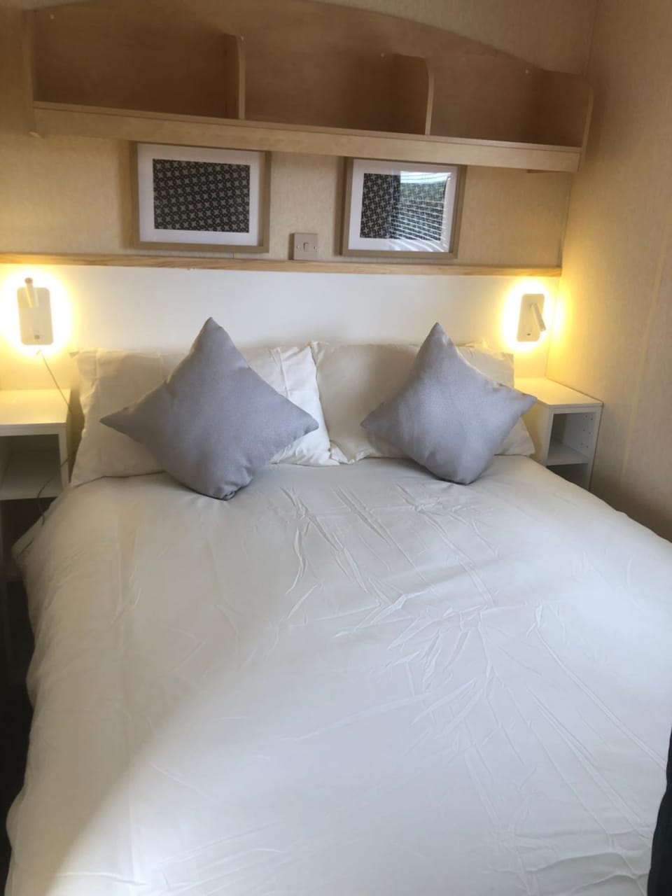 Lincolnshire Sunrise Views Campground/ 
RV Resort in Mablethorpe