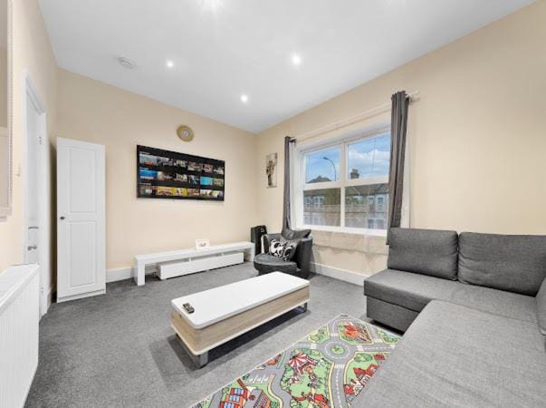 Apartment Royal Apartment in London